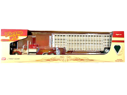 Dcp first gear scale - dcp, 1/64