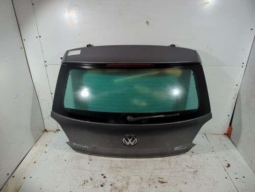 Volkswagen polo hatchback 3 - volkswagen,