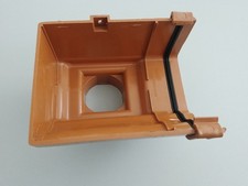 Marley Classic Conservatory Gutter Plastic Ogee Profile Ultraframe rco51 outlet