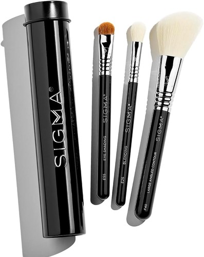 Sigma essential trio brush - trio,
