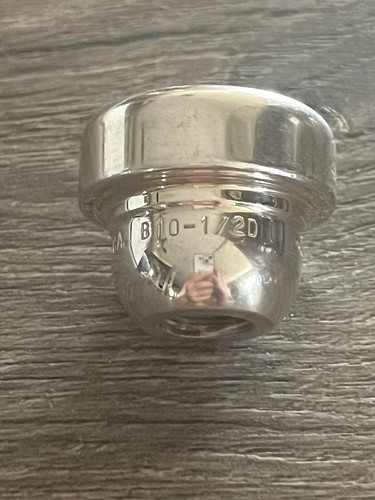 Kanstul d trumpet - 10,