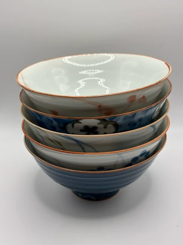 Set vintage japanese - set, 5
