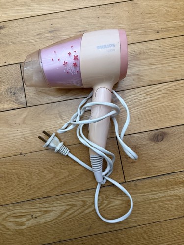 Phillips hairdryer - phillips,