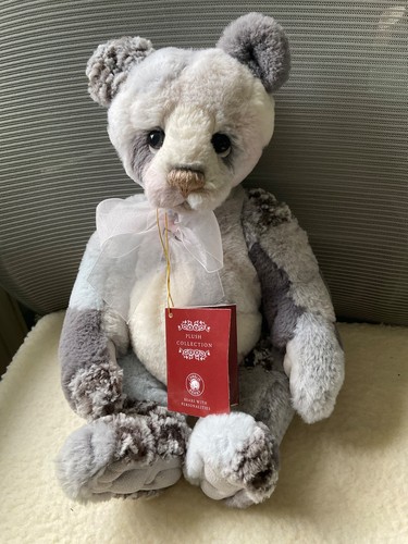 Charlie bear taggle - taggle, designed