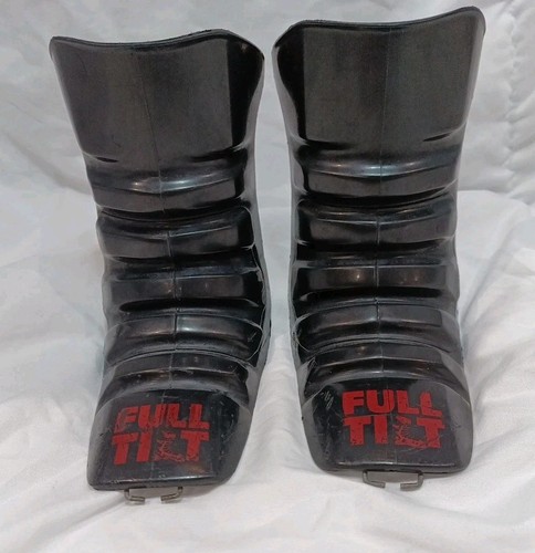 Full tilt tongue - full, 8