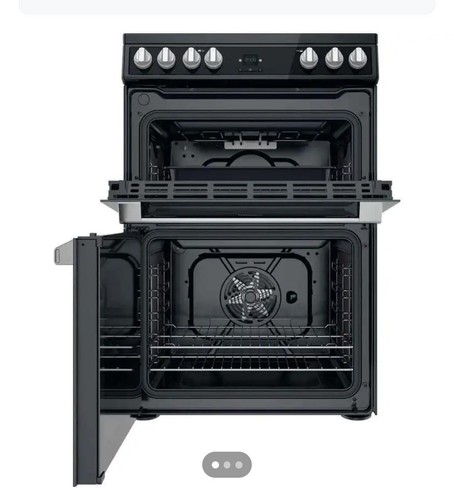 Electric cooker - cooker,