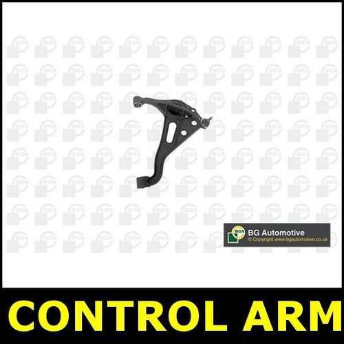Suspension control arm front - suspension,