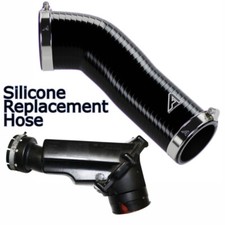 Turbo resonator for volvo xc90 - turbo,