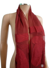 VINTAGE Laura Ashley Shawl