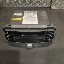 2007 DAIHATSU TERIOS RADIO STEREO CD PLAYER HEAD UNIT 86180B4020 #9