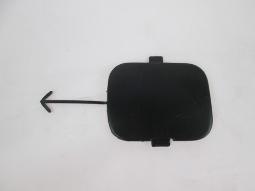 735366503 rear bumper towing - rear,