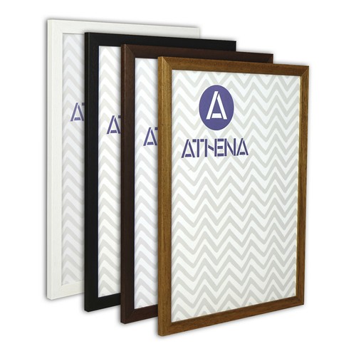 Athena premium wood - premium, thin