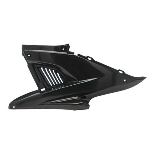 Left engine cowl - left,