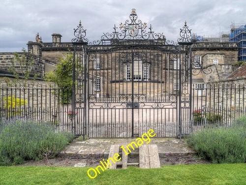 Photo 6x4 seaton delaval hall - 6x4,