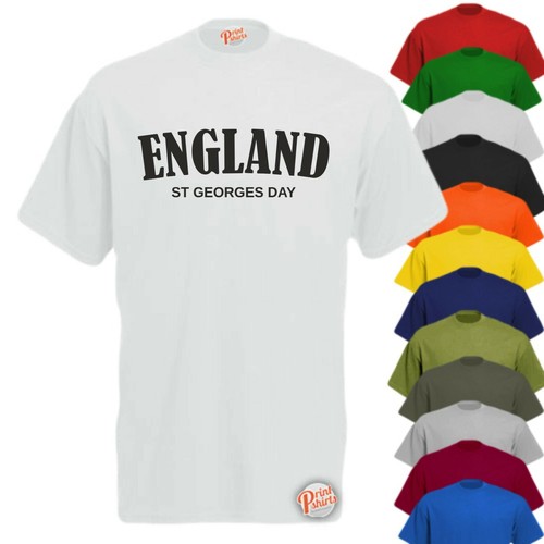 England george s - george's, day