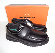 Mens New Black Casual Formal