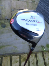 SLAZENGER K1 'FAST' HIGH