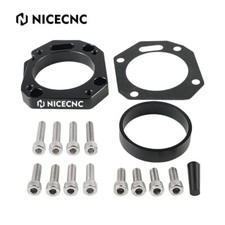 RBC DUAL THROTTLE BODY ADAPTER