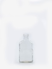 200ml pocket flask - flask, bottles