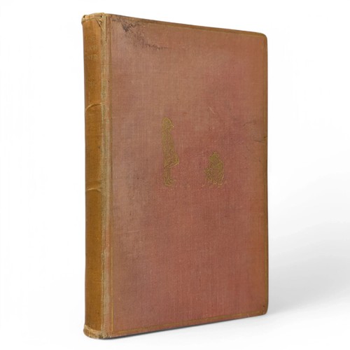 The house pooh corner a - house, at