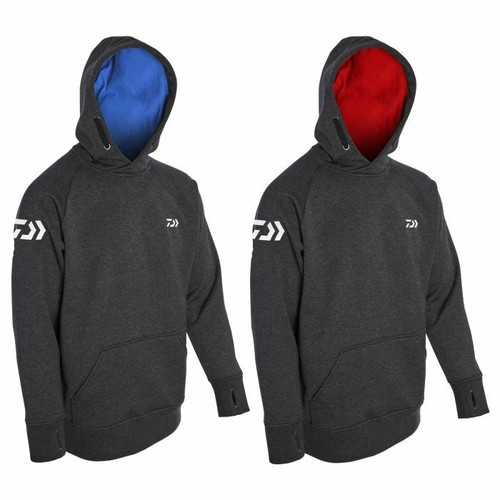Daiwa match hoodies - daiwa,