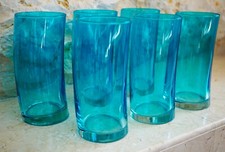 Set of 6 Vintage LEONARDO