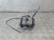 MERCEDES CLA C117 AMG 2.1 DIESEL 2018 BRAKE CALIPER REAR PASSENGER SIDE