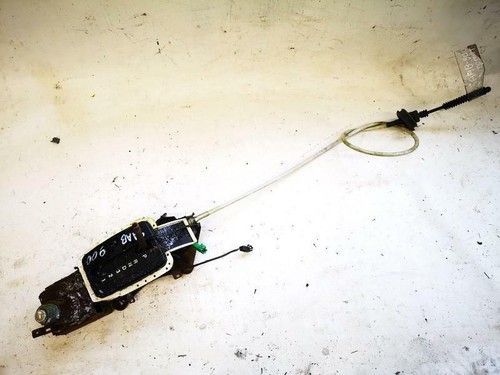 Gearshift lever automatic - gearshift,