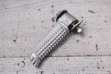 Rear Right Passenger Footrest Honda CBR 900 RR SC28 92-95