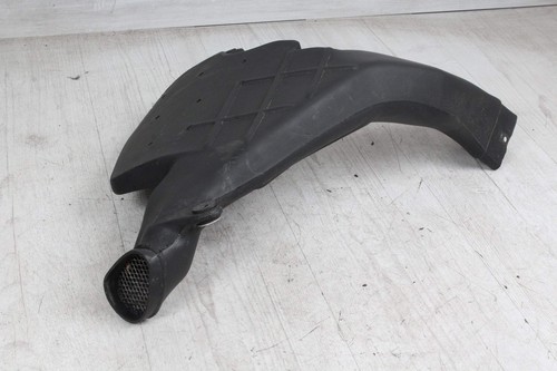 Air duct inlet - air, front