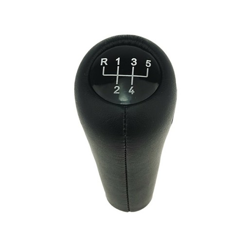 Speed manual gear shift knob - 5,