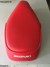 Suzuki FA50 1980 -1991 moped