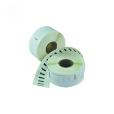 Compatible Dymo Thermal Label