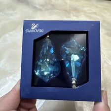 Swarovski Crystal Chandelier