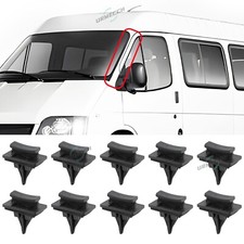 8X FOR FORD TRANSIT FRONT