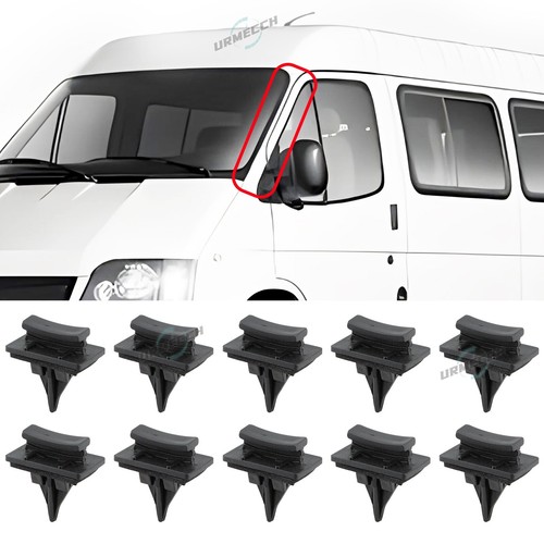 For ford transit front - 8x,