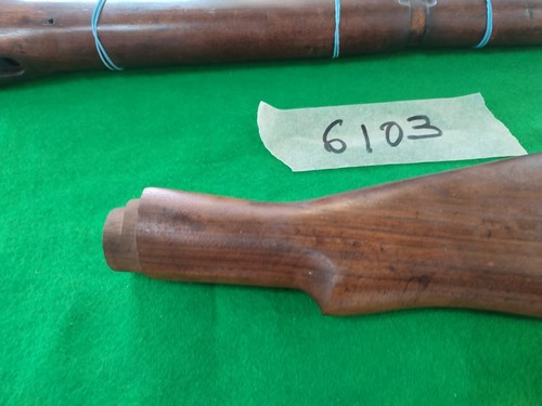 Lee enfield woodwork - enfield, set