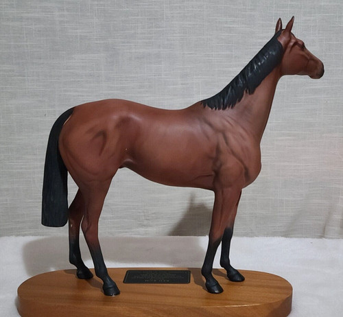 Beswick red rum - beswick,