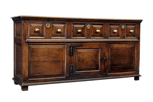 English 18th century carved - english,