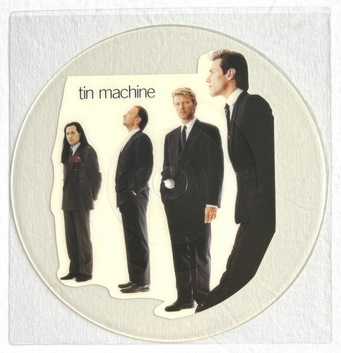 Bowie tin machine maggie s - machine, -maggie’s