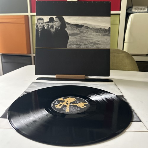 The joshua tree vinyl - u2,