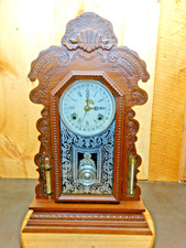 Beautiful Antique Ansonia