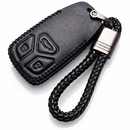 Key cover case keyring for - keyring,