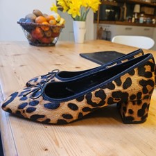 Marks and Spencer M&S Leopard