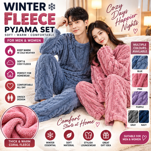 Men women warm - men,