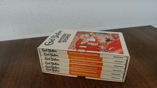 			Enid Blyton Mystery Stories Box Set, Enid Blyton, Dragon / Granad		
