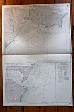Exmouth harbour and teignmouth - exmouth,