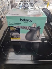Beldray 10 in 1 Steam Cleaner