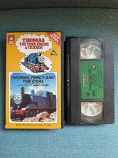 Thomas The Tank Engine &