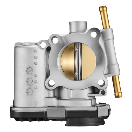 Throttle body for opel - throttle,